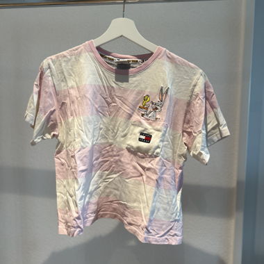 T-shirt Tommy Jeans Loney Tunes