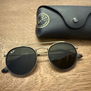 Lunettes à soleil Ray ban 