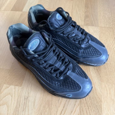 Nike Corteiz 95s