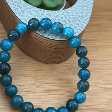 Natural stone bracelet 8 mm