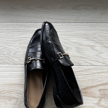 Mocassins H&M