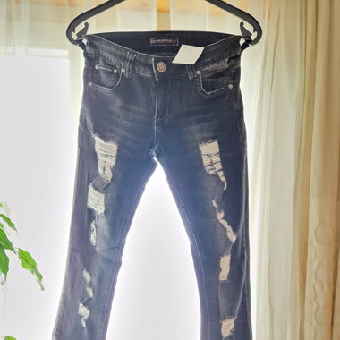 Philipp Plein Jeans