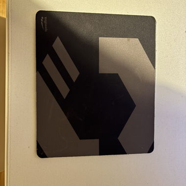 Mousepad