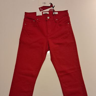 Pantalon Slim Fit "Betsy" S. Oliver - Neuf