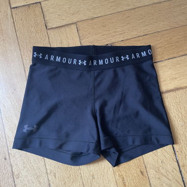 Leggings Under Armour