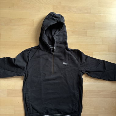 HUF - ZIP-Hoodie