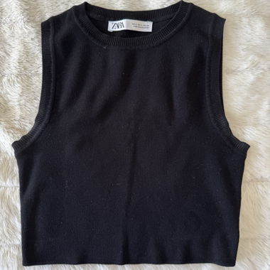 Top Zara