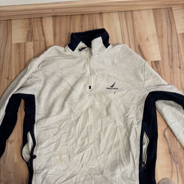 Nautica Jacke