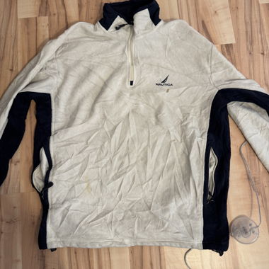 Nautica Jacke