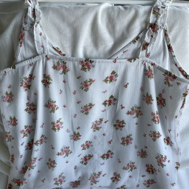 Vero Moda Sommer Top Gr. S