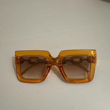 Sunglasses 80‘s-90‘s style
