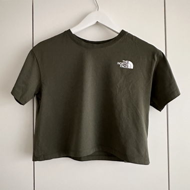 The North Face T-shirts