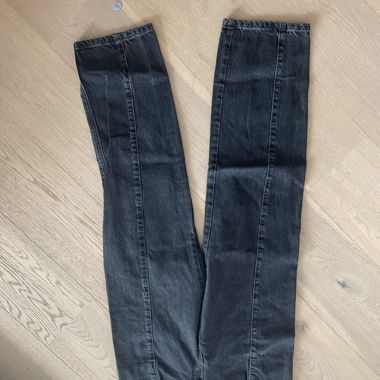 Jeans ZARA