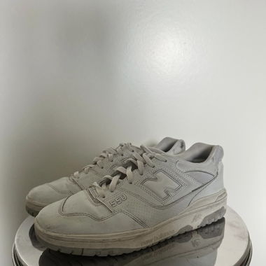new balance 550