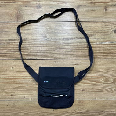 Borsa a tracolla Vintage Nike 00’s