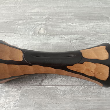 Haut-parleur en bois pour téléphone portable