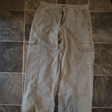 Cargo Trousers