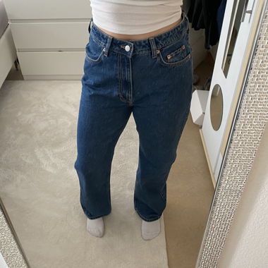 Weekday Jeans Rowe - Grösse 30/30