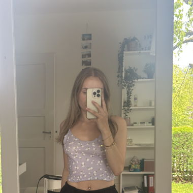 Sommertop