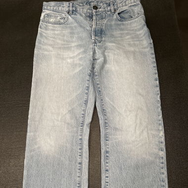 Jeans Lacoste 