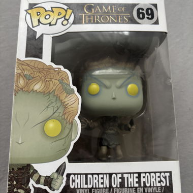 Figurina Pop