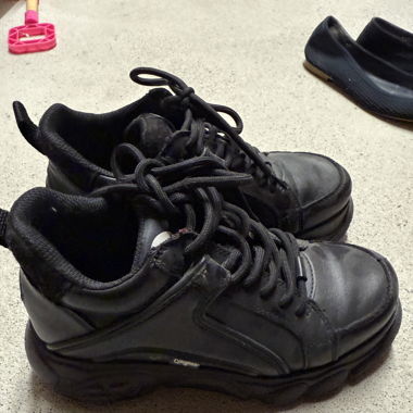 Buffalo Schuhe