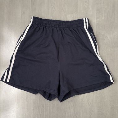 Sportliche Shorts