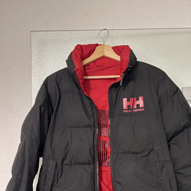 Daumenjacke