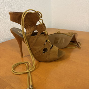 Sandales GoGo à talons Hauts taille 37