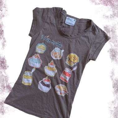 Mk2 by Mr. Toshiki – T-Shirt - 100 % Coton