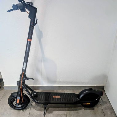 Ninebot F2 PRO 2