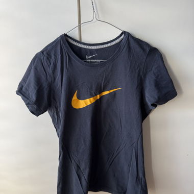 T-shirt vintage Nike
