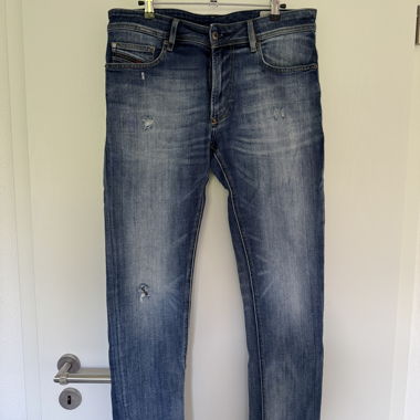 Jeans Diesel Thavar XP W30 L32