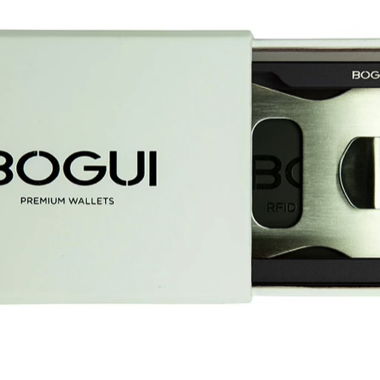 BOGUl wallet