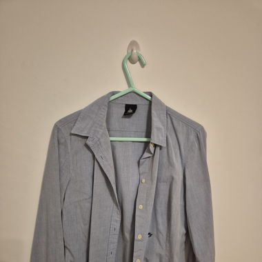 Hemd Bluse
