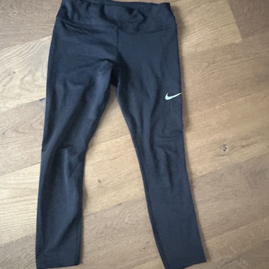 Leggings sportivi Nike aderenti