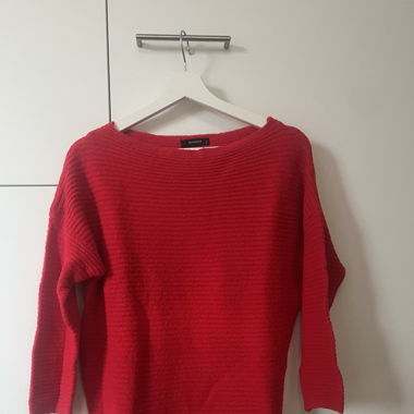 Pullover Grösse S