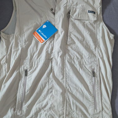 Gilet Columbia Sportswear