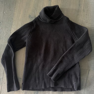 Pull en laine Ralph Lauren