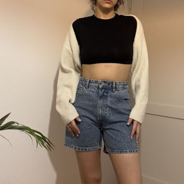 Jeans shorts bundle