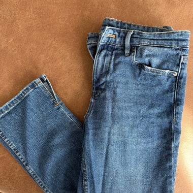 Massimo Dutti Jeans
