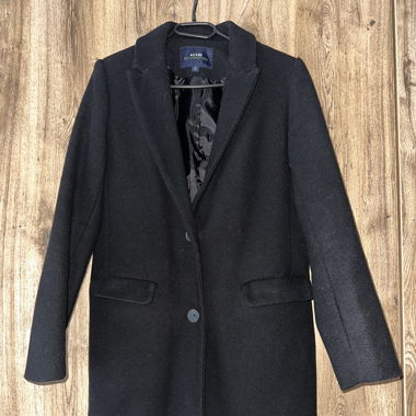 Blazer manteau