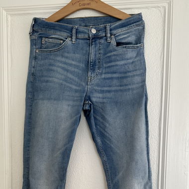 Jeans H&M slim