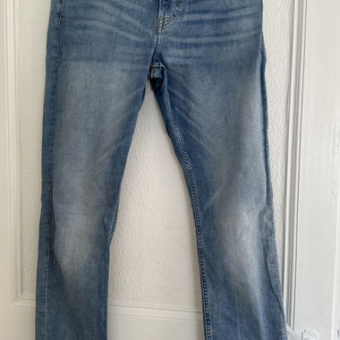 Jeans H&M slim
