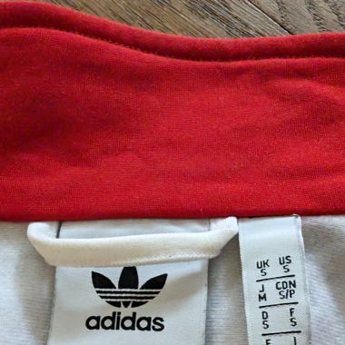 Adidas Firebird Trainingsjacke (S)
