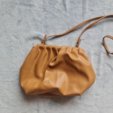 Sac besace à bandoulière 