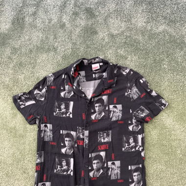 Scarface chemise