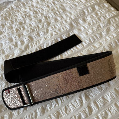 Ceinture d’haltérophilie 2pood