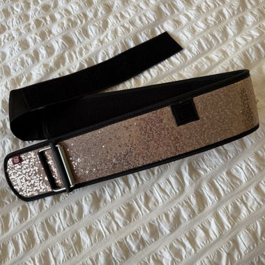 Ceinture d’haltérophilie 2pood