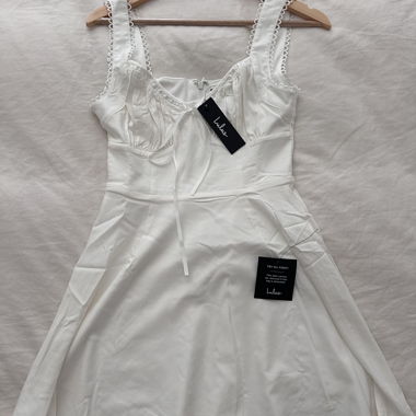 Robe de Lulu‘s